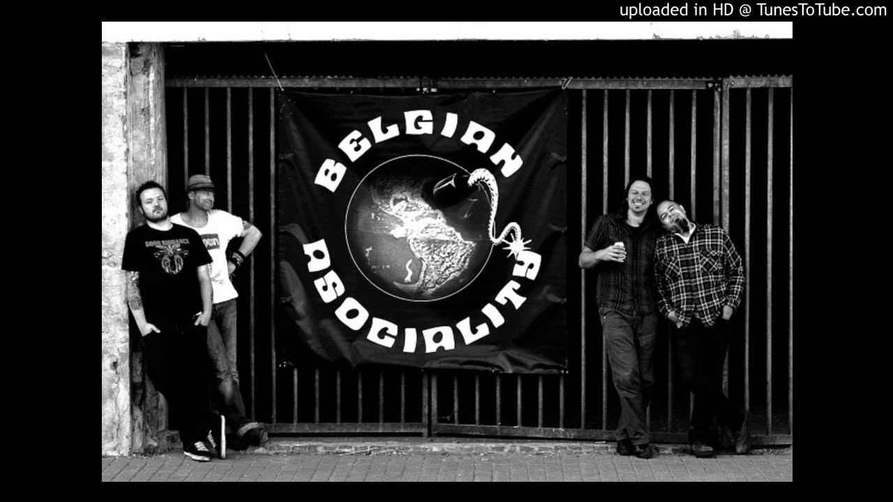 Belgian Asociality - Miep miep