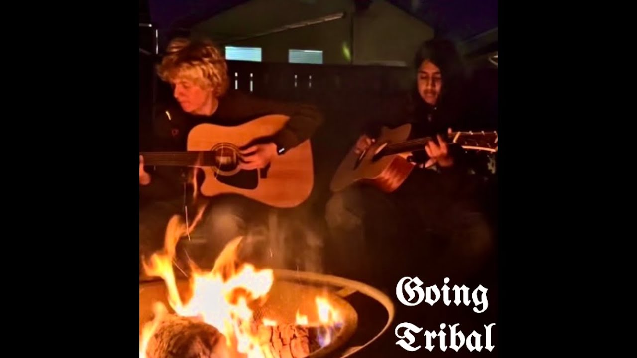 Going Tribal - Landlord (Official Audio)