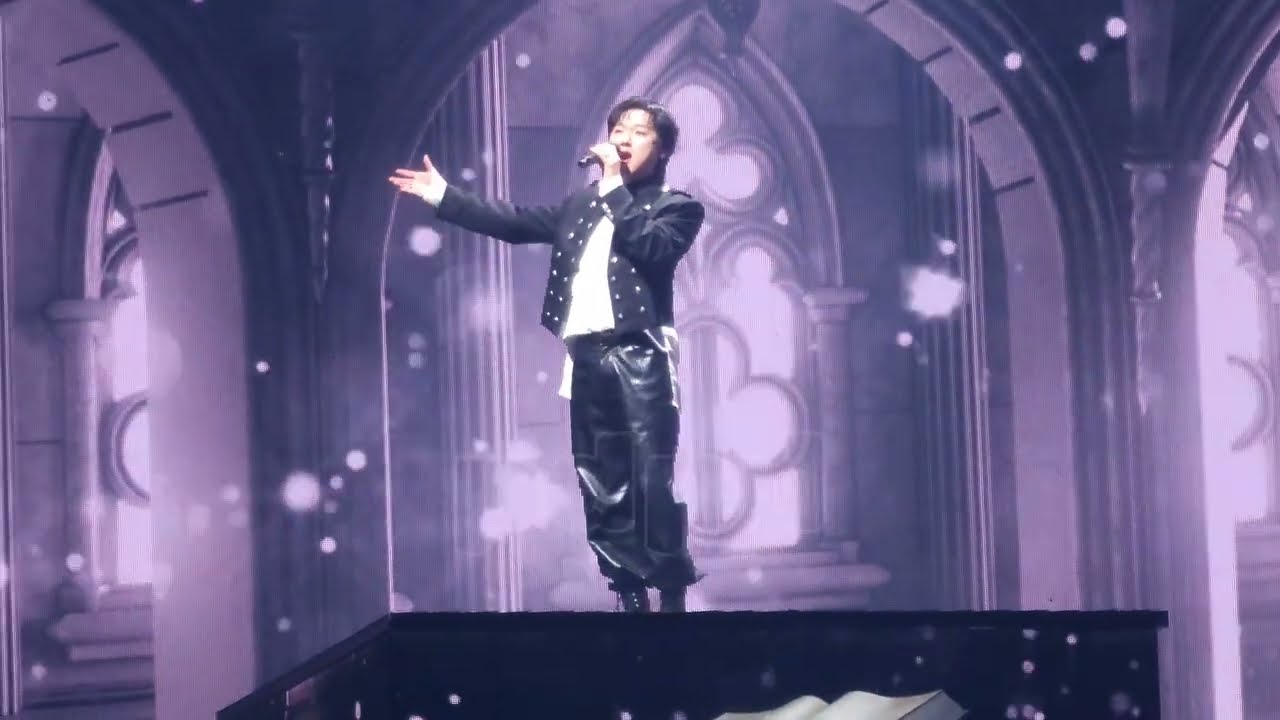 251227 FORESTELLA THE LEGACY CONCERT- Still Here (강형호 Focus)