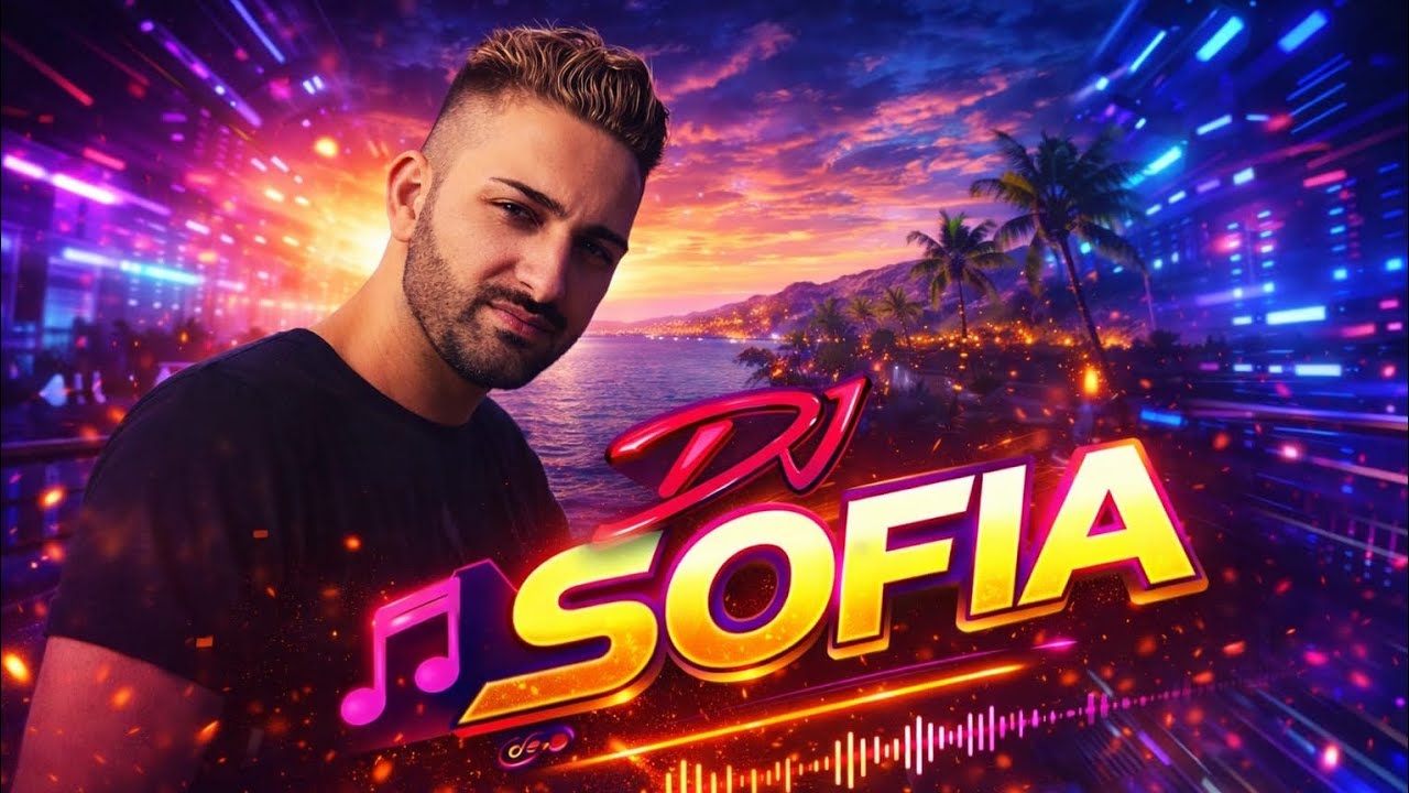  Mi Rumba Loca  Dj Sofia  rumba portugesa 2026 🇵🇹#DJ/MS🔥rumba gitana #flamenco #rumbaportuguesa2026