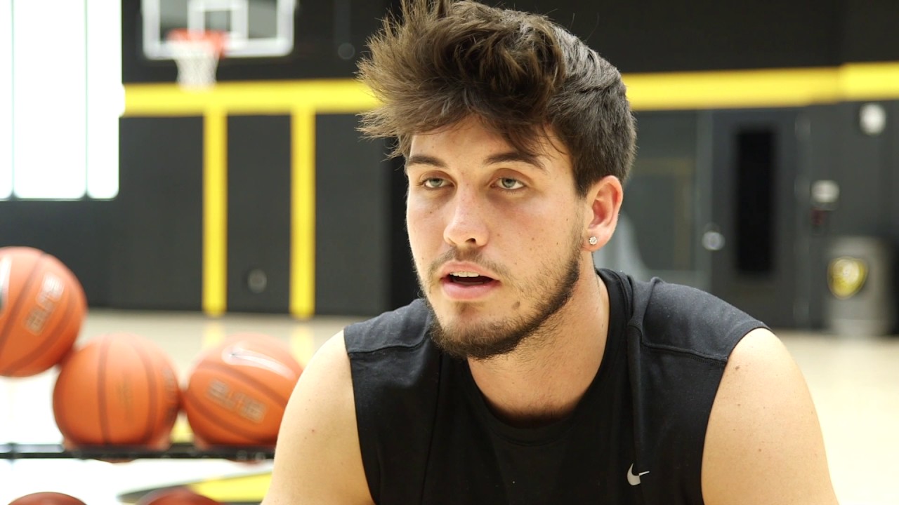 Sean Mobley Summer Interviews