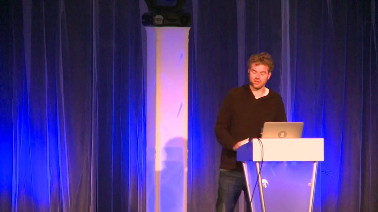 OHM2013: SIM card exploitation