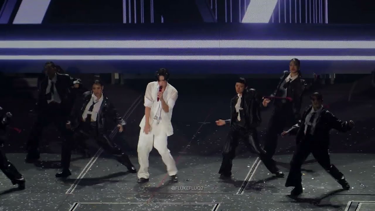 240831 GEMINI - SORRY | #GFRunTheWorldConcertD1