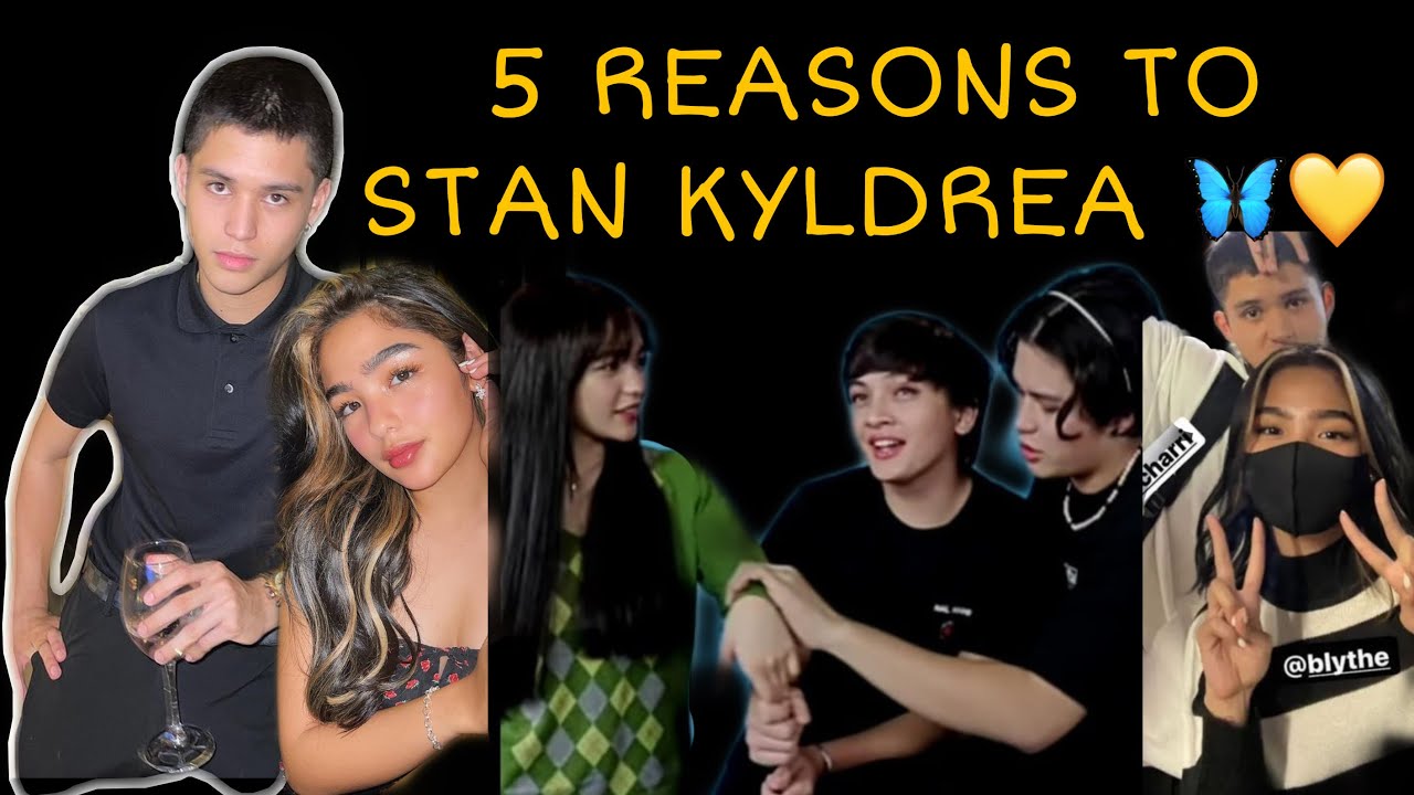 KYLDREA 2022 COMEBACK? | CINCONATIONXXS VIDEOS