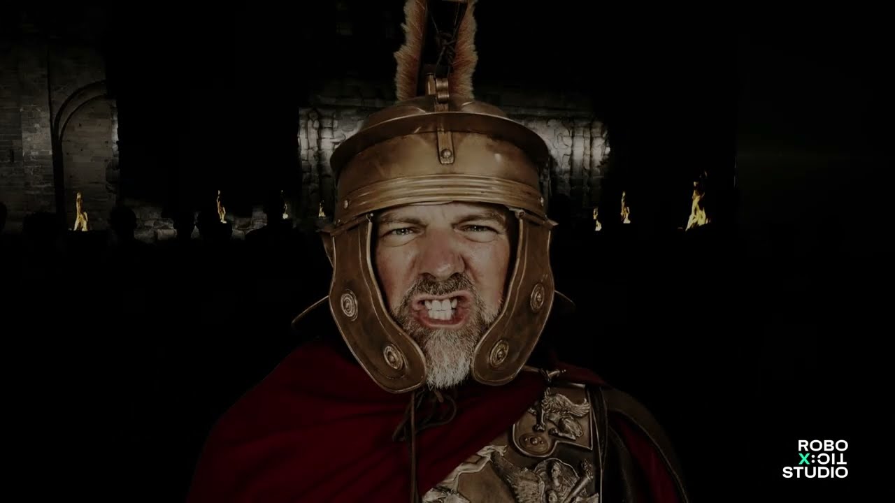 RÖMERSTROM GLADIATORS TRIER - 