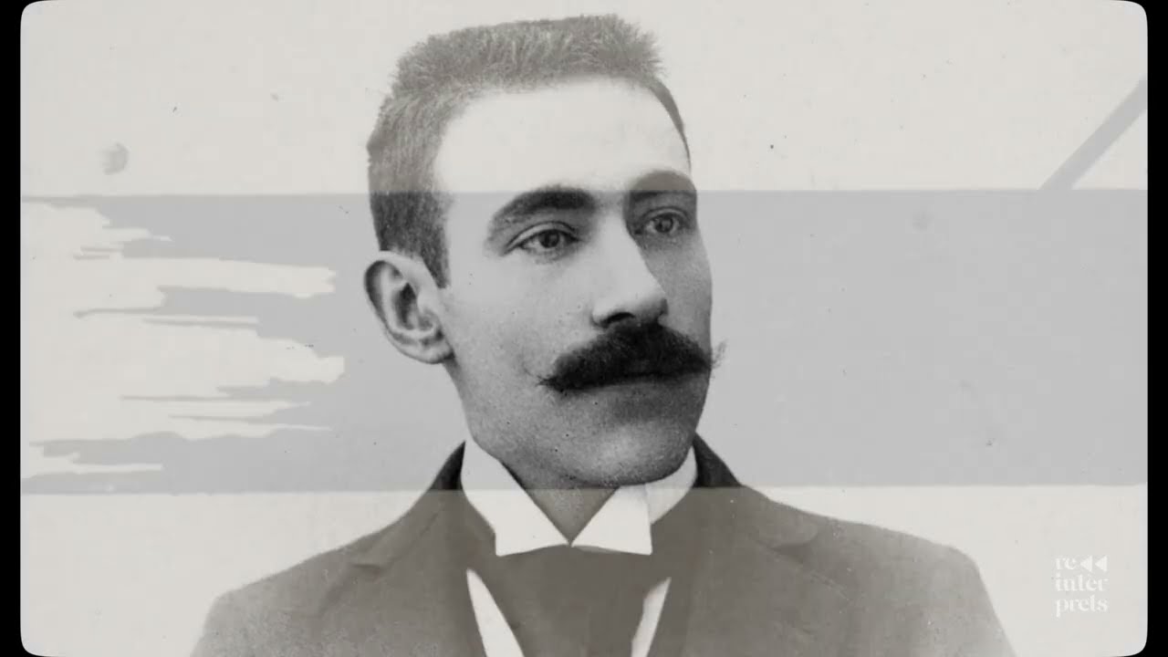 El piano de Ricard Viñes
