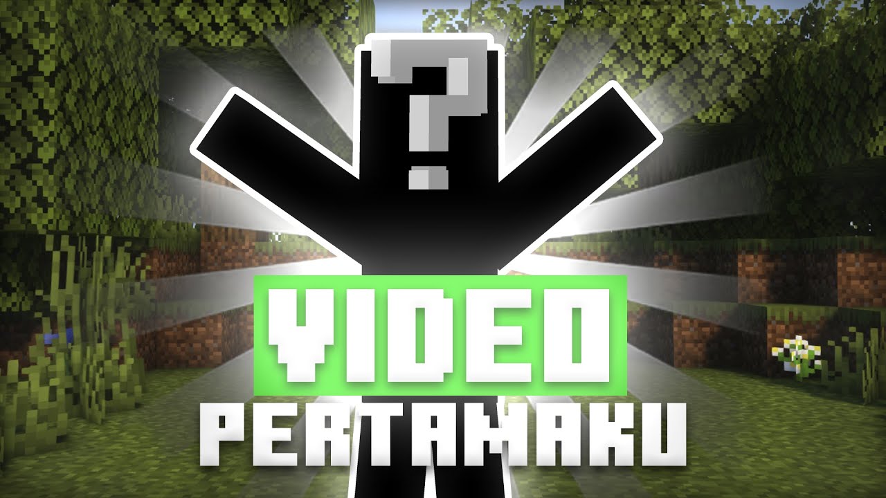 Video Pertama ku