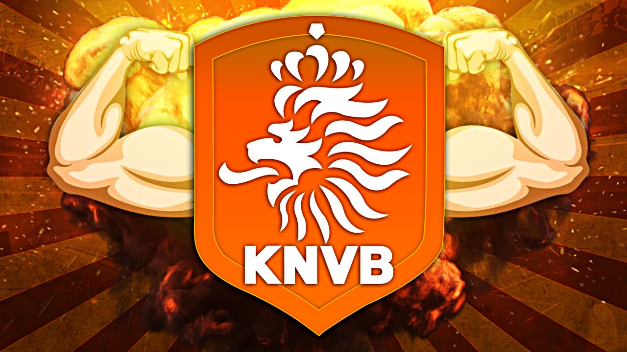 FIFA 15 | NETHERLANDS ON STEROIDS?!