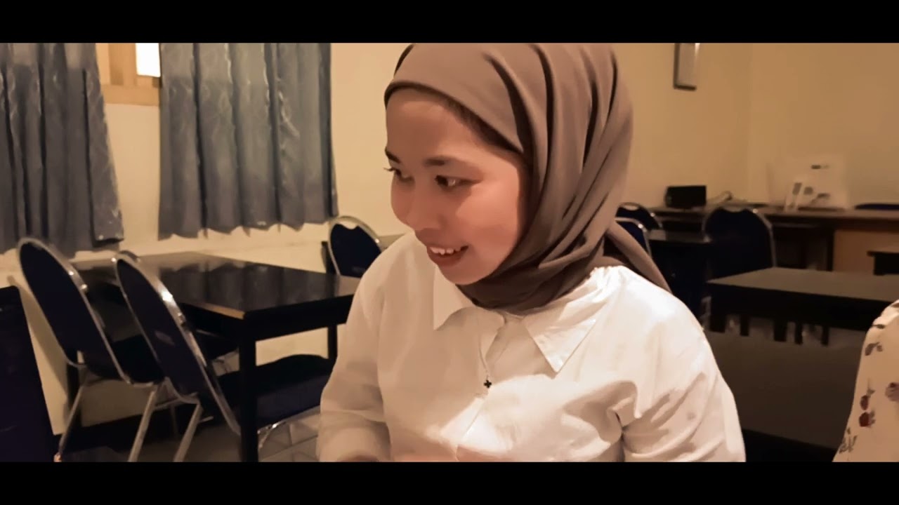 Melampaui Batas Akademik 