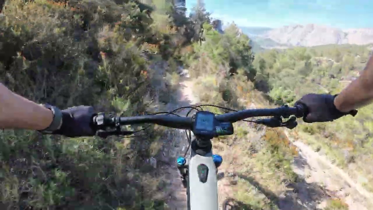 Coll de Pouet.