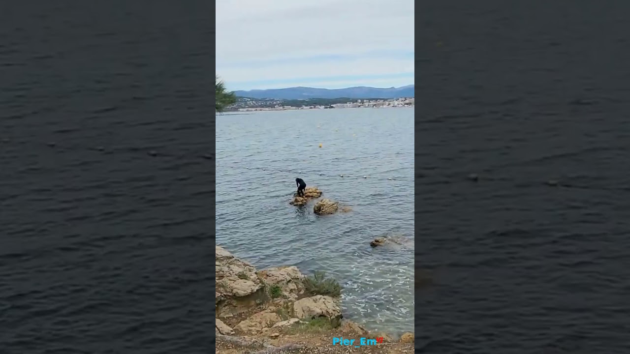Walking Walking Tour in Cap D'Antibes, France - Sea and City sounds 5