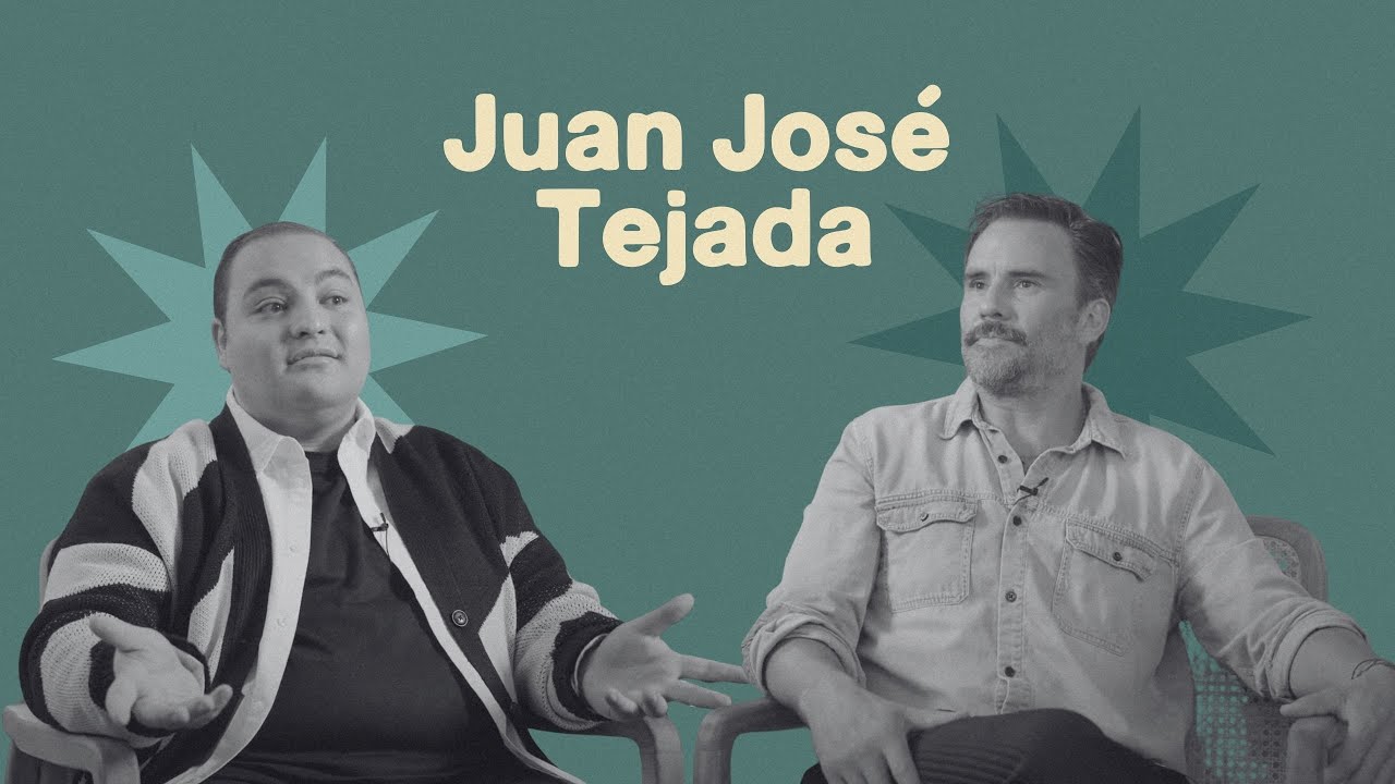 “Los Sueños Me Salvaron La Vida” - Juan José Tejada