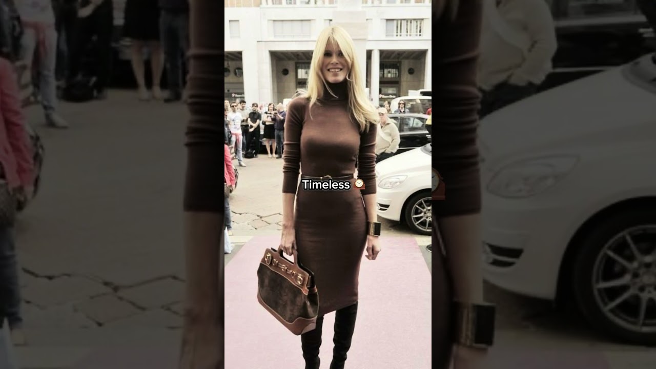 Executive Style: 90s Edition &ndash; Timeless Power Dressing!