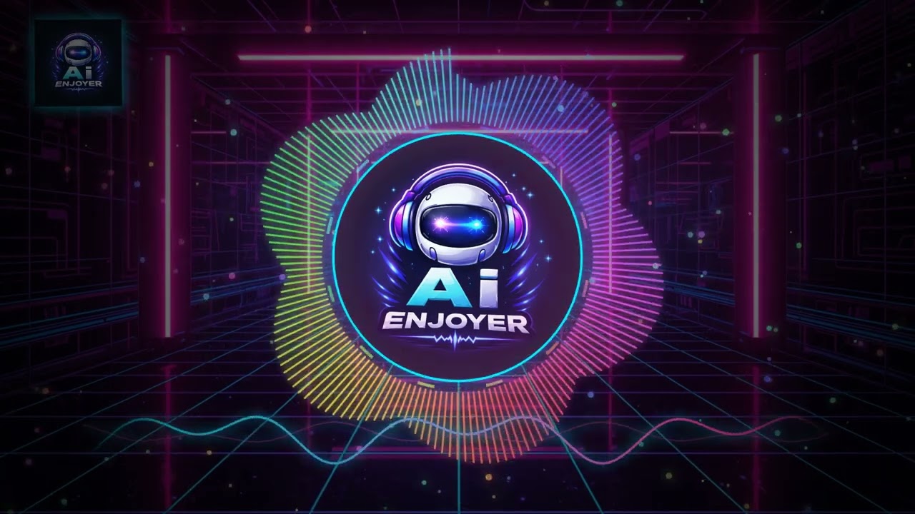 Digital Overdrive — Track 3 | AI Cyber Techno | Digital Dystopia Vol.1 (Official Audio)