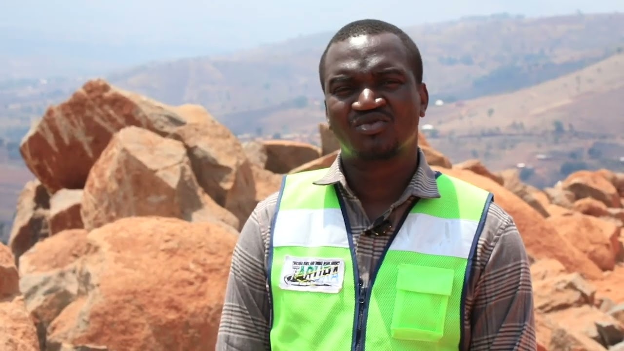 KUKAMILIKA KWA MRADI WA AGRI-CONNECT KUTABADILI TASWIRA YA MIUNDOMBINU MBINGA