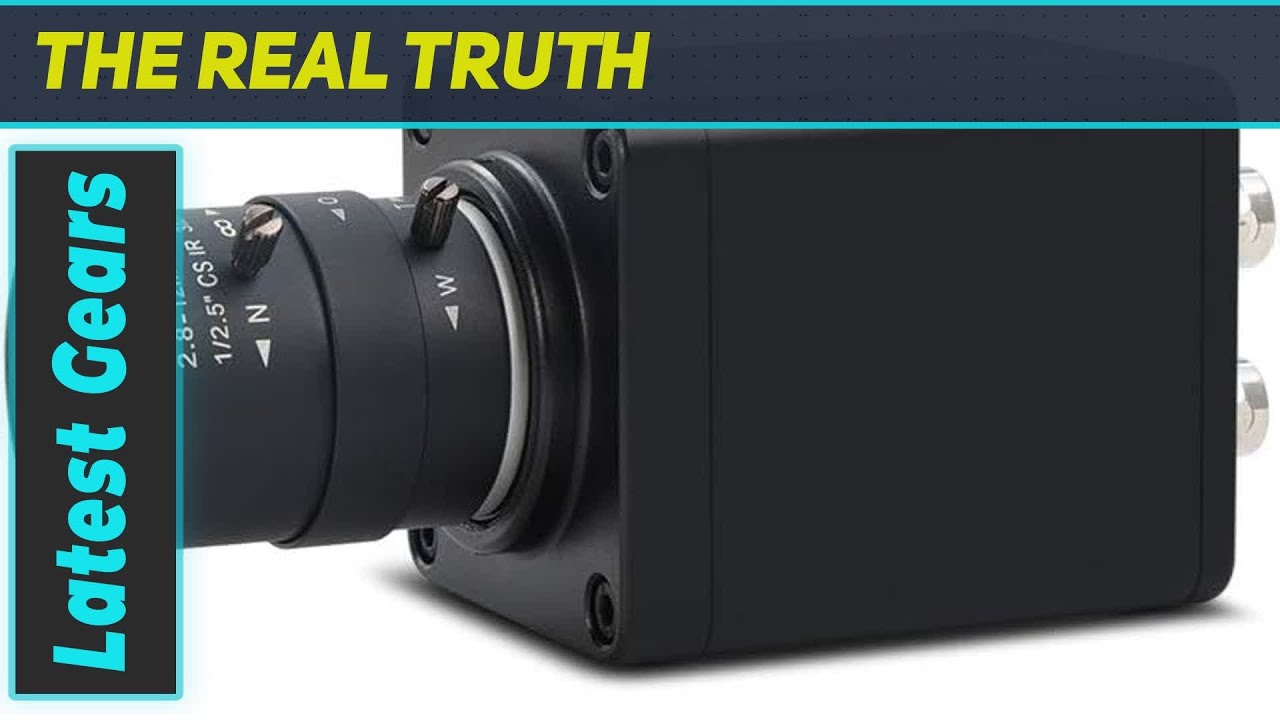 reviewMOKOSE 3G / HD SDI Camera 1080P | Best High Definition CCTV Camera?