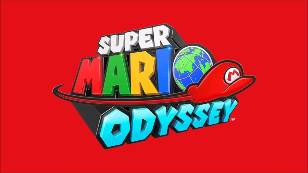 Super Mario Odyssey OST - Jump Up, Super Star! ft. Mayor Pauline (Full Song)