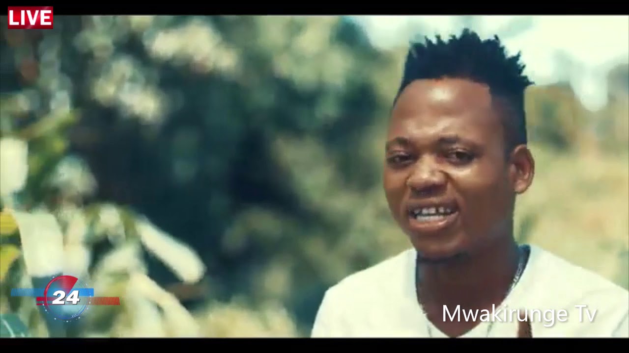 MASULTAN - Mwakirunge talent