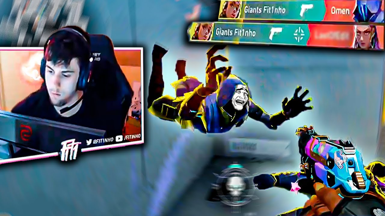 JUGAMOS LA COMPO ANTIGUA DE GIANTS EN SPLIT RANKED SOLOQ | FIT1NHO
