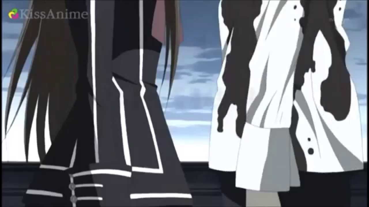 Born to die - Vampire Knight AMV