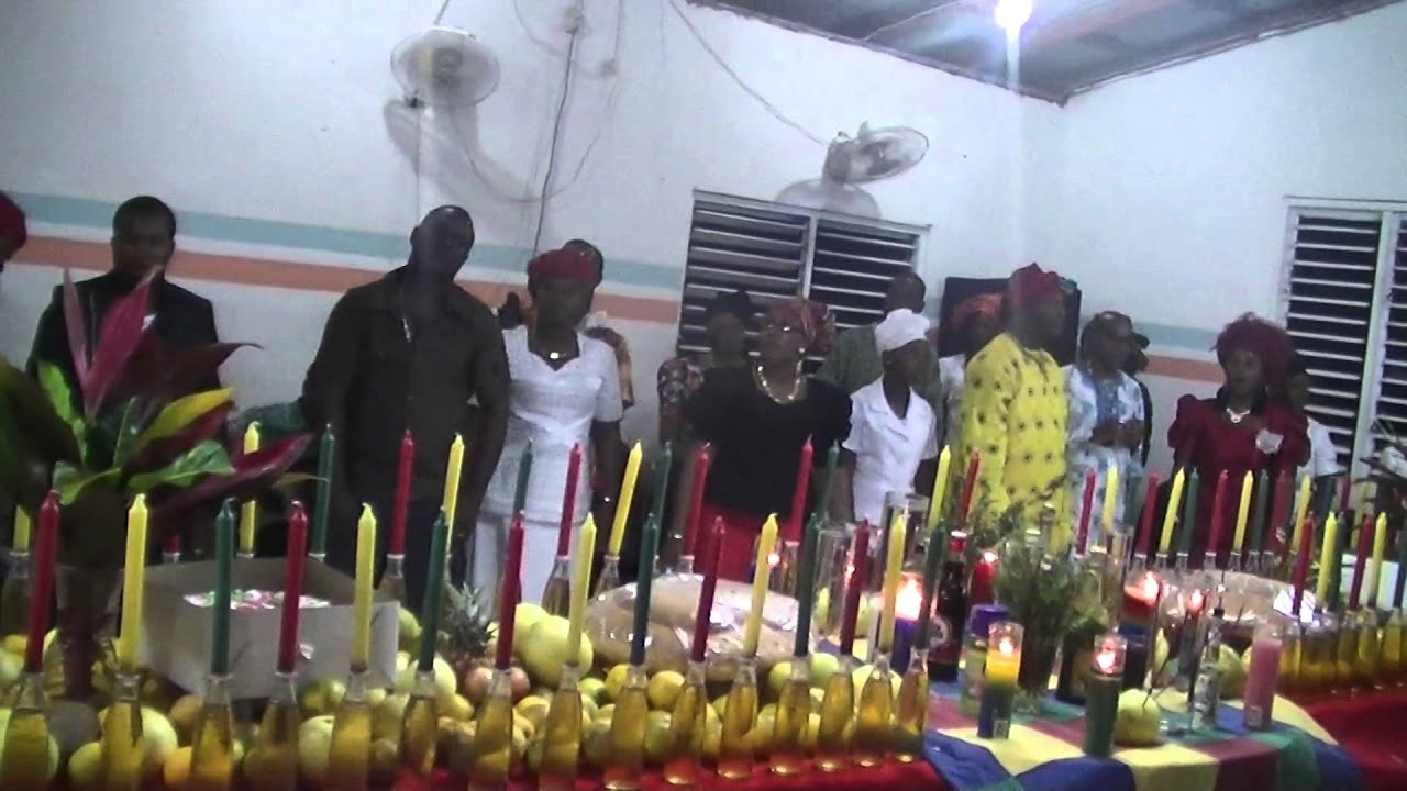 Zion Sacred Heart Christian Church