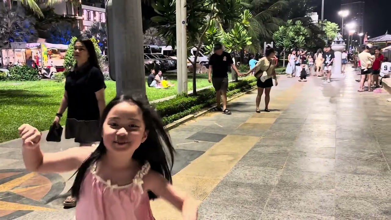 Quy Nhơn mùa hè 2025