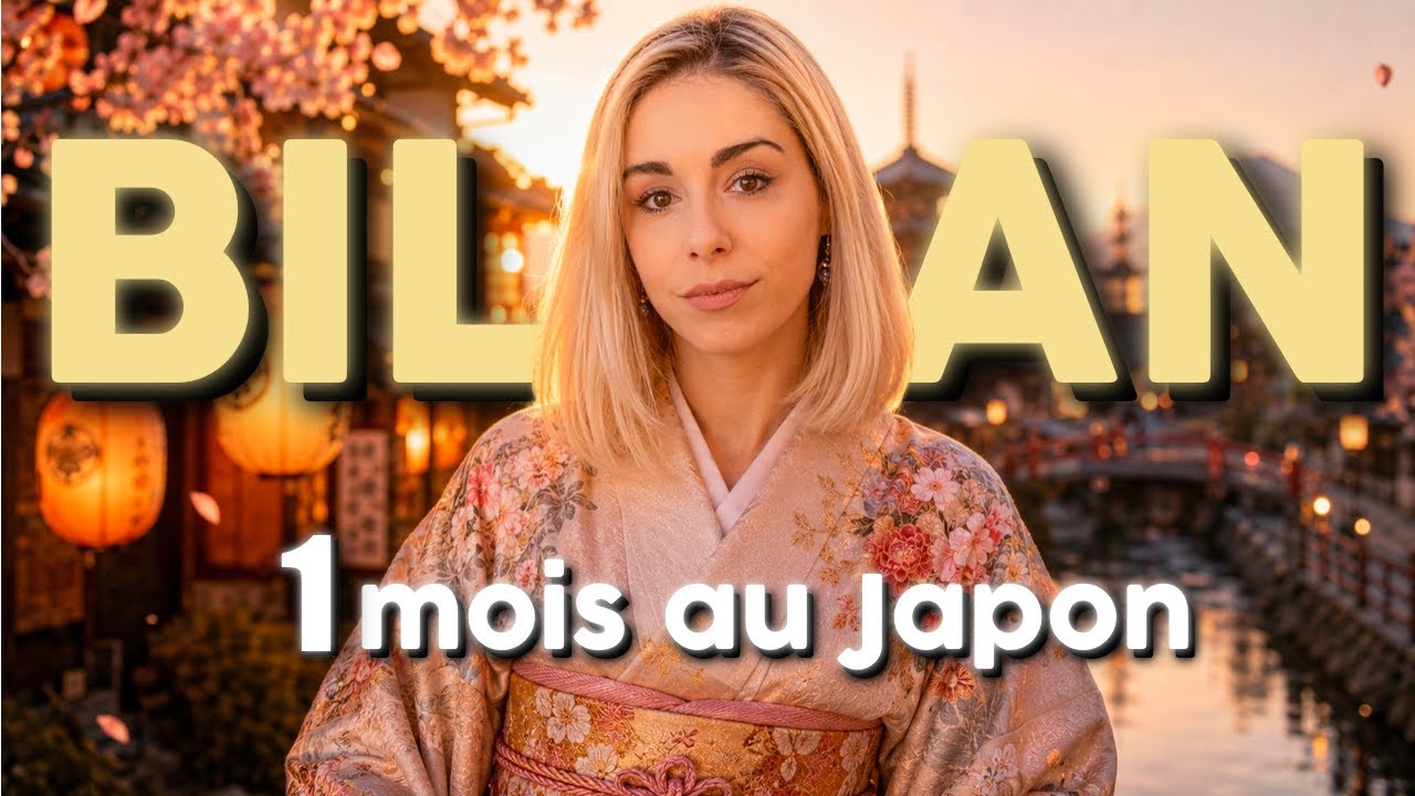 JAPON |guide anti-gal&egrave;re, itin&eacute;raire, budget et FAQ (spoiler : j'ai surv&eacute;cu, mais c'&eacute;tait pas gagn&eacute;)