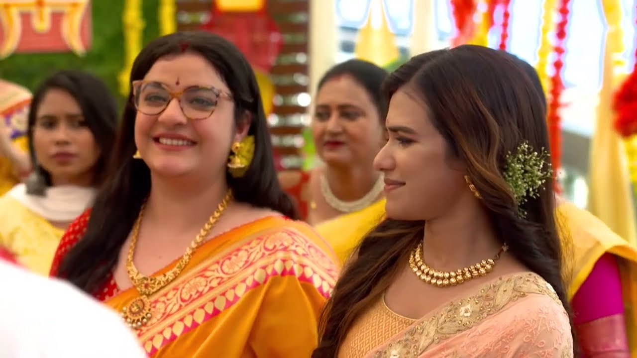 Phulki - Full Ep - 30 - Zee Bangla