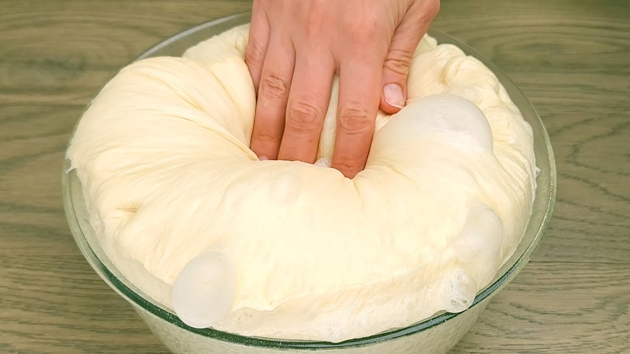 Лучше, чем круассаны❗ Я не знала, почему это было так легко