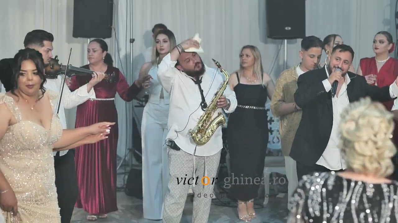 AR NUNTA DE BANI MULTI