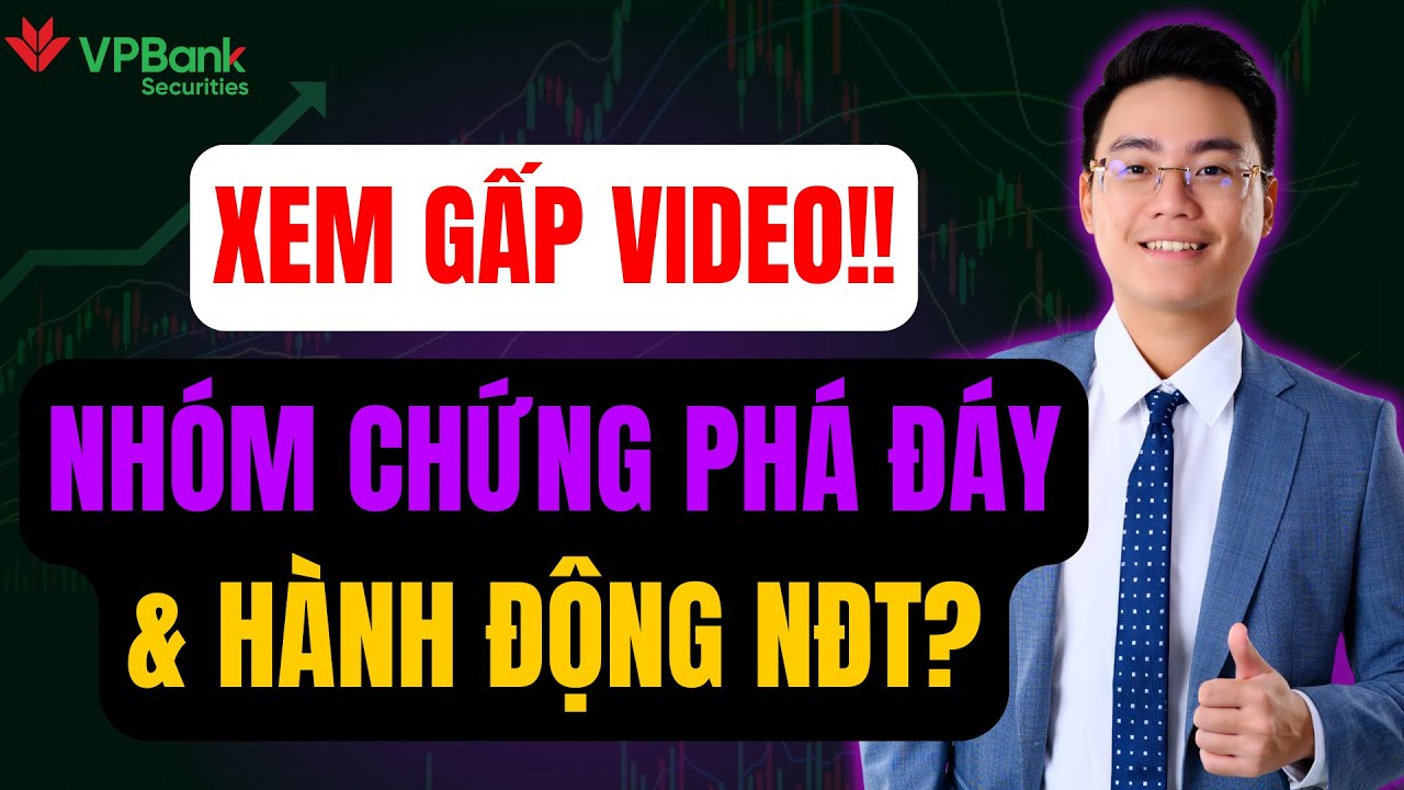 VIDEO SỐ ĐẶC BIỆT: NH&Oacute;M CHỨNG KHO&Aacute;N PH&Aacute; Đ&Aacute;Y & H&Agrave;NH ĐỘNG CỦA NH&Agrave; ĐẦU TƯ?? - T&Iacute;N ITP