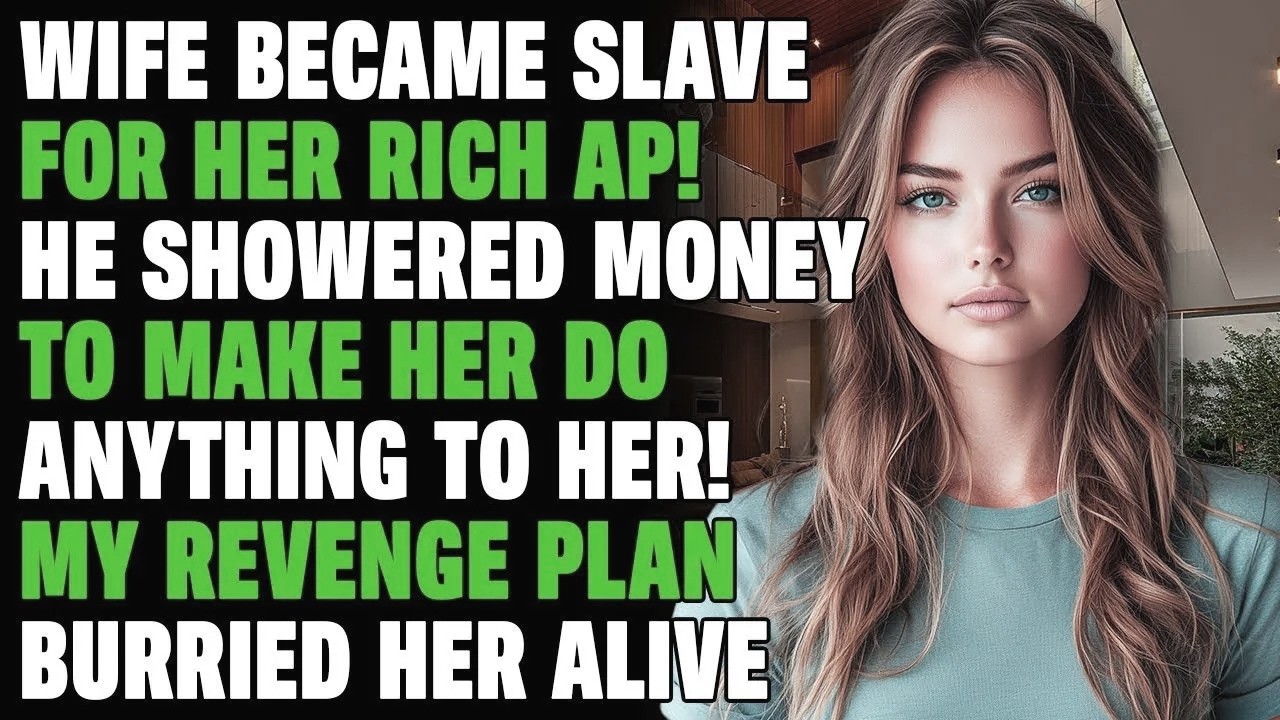 Wife Cheated With Rich Guy, Until I Did This! Reddit Cheating Stories