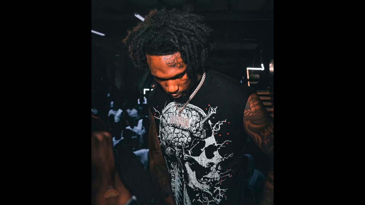 (FREE) Hunxho x Rylo Rodriguez Type Beat - 