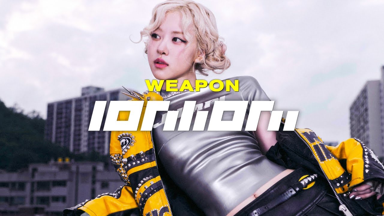 [FREE] BLACKPINK x Kpop Demon Hunters x aespa x Kpop Type Beat | 