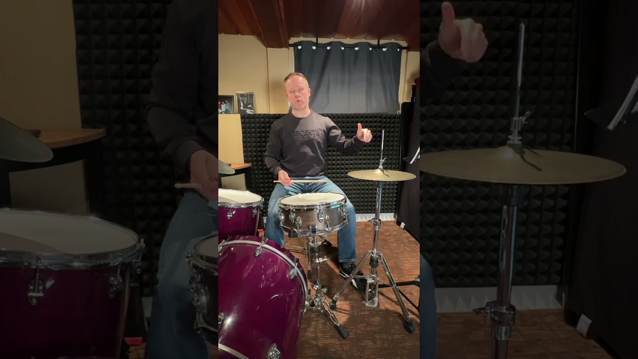 Syncopation By Ted Reed: How to Practice Lesson 1