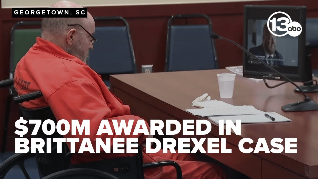 Jury awards $700M in damages against Raymond Moody in Drexel case