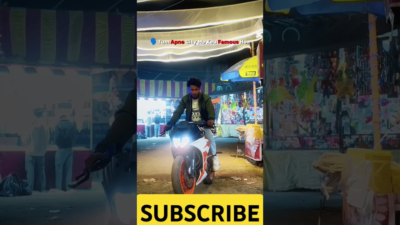 rc public reaction video