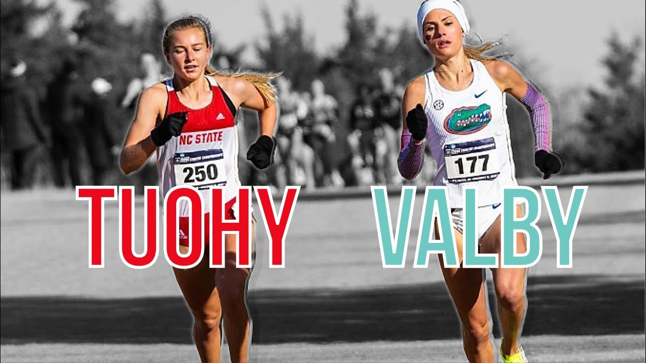 Katelyn Touhy & Parker Valby: Until Next Time