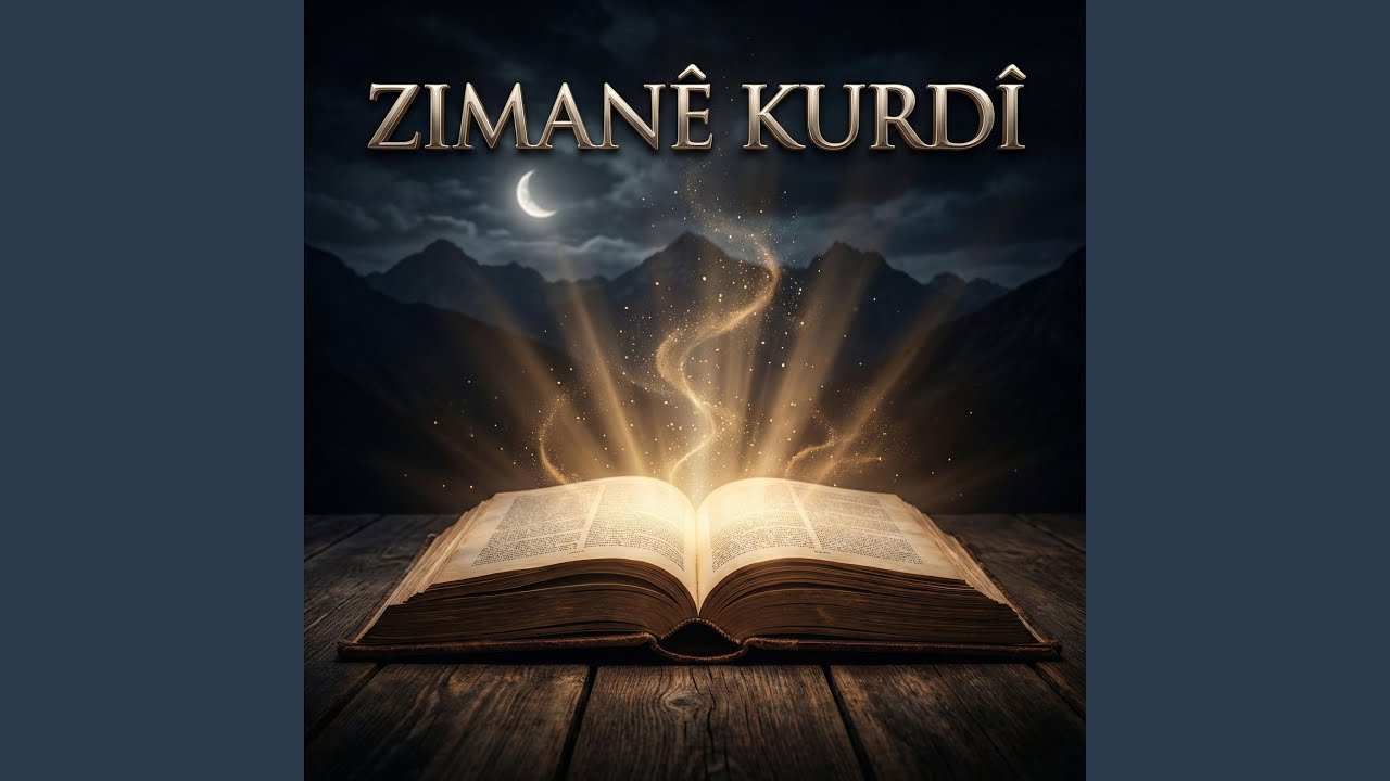 Zimanê Kurdî