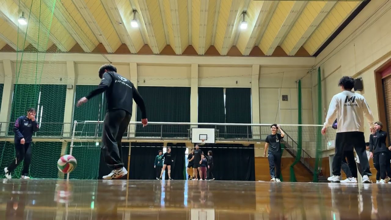 ミュンヘンへの道Part2-1