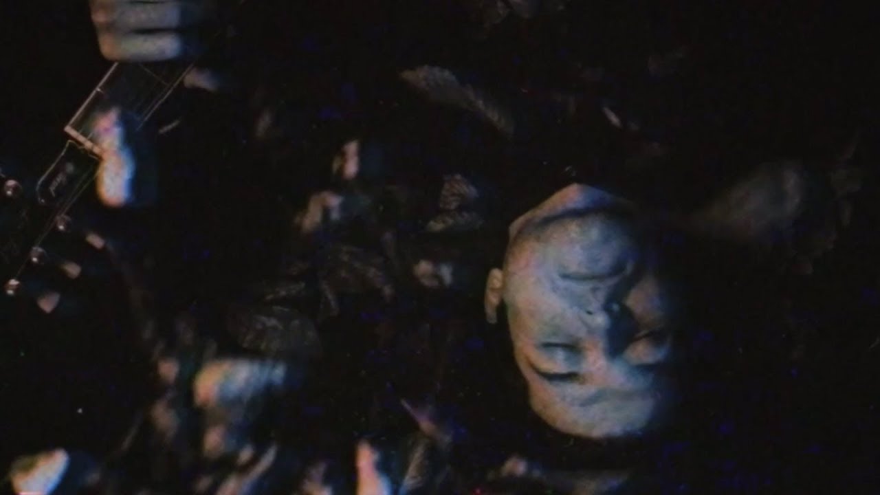 Parting Gift - Without Sin (Official Music Video)