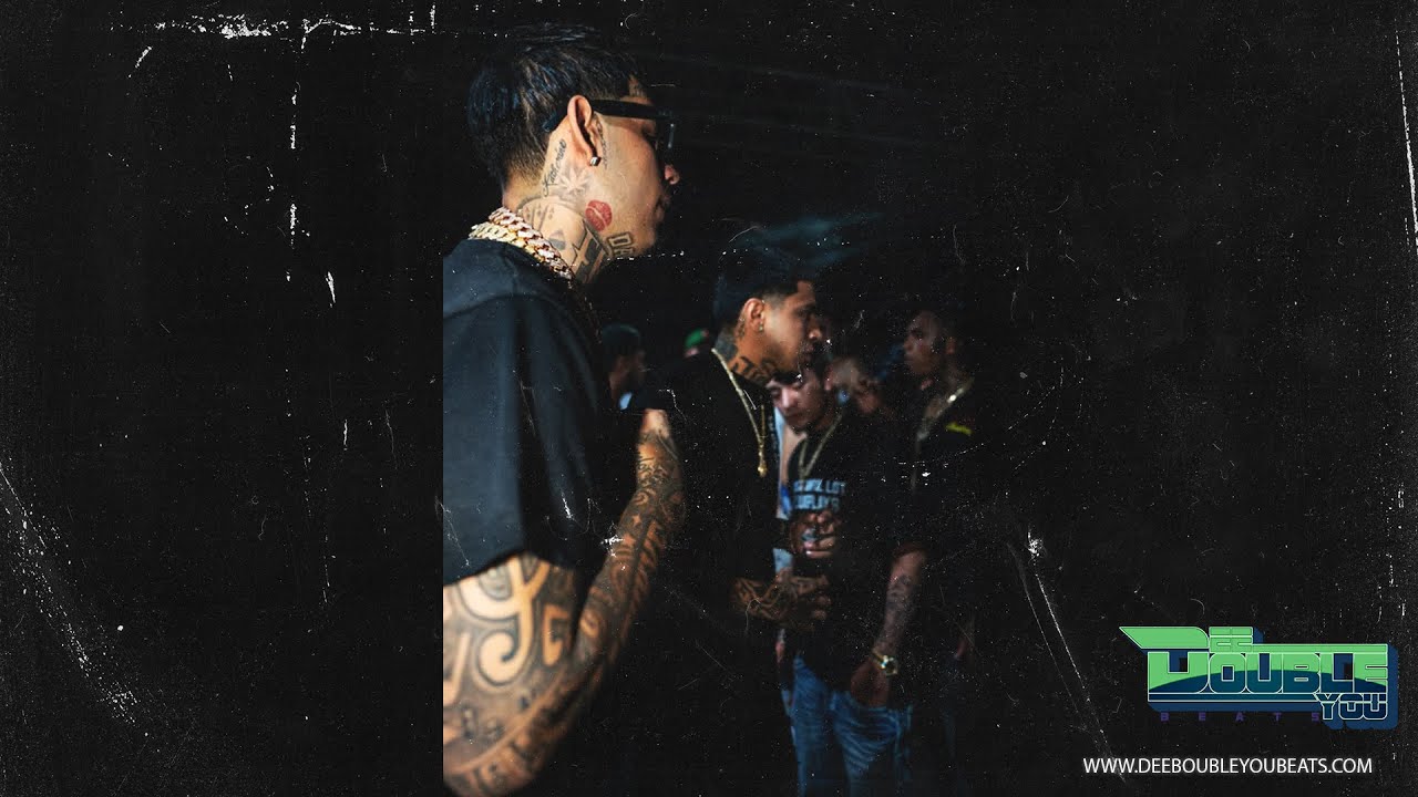 [FREE] Deebaby Type Beat 2025 - 