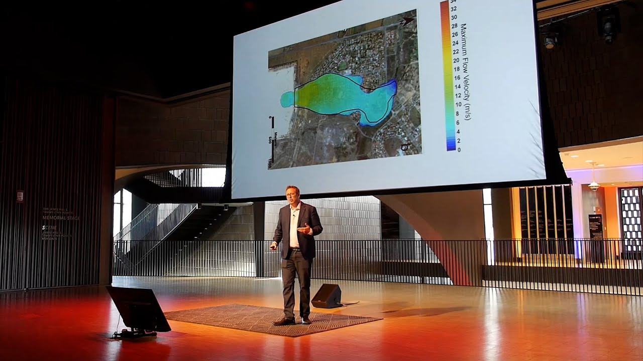 Queen's Micro Summit Series: Calgary - Dr. Andy Take | Keynote