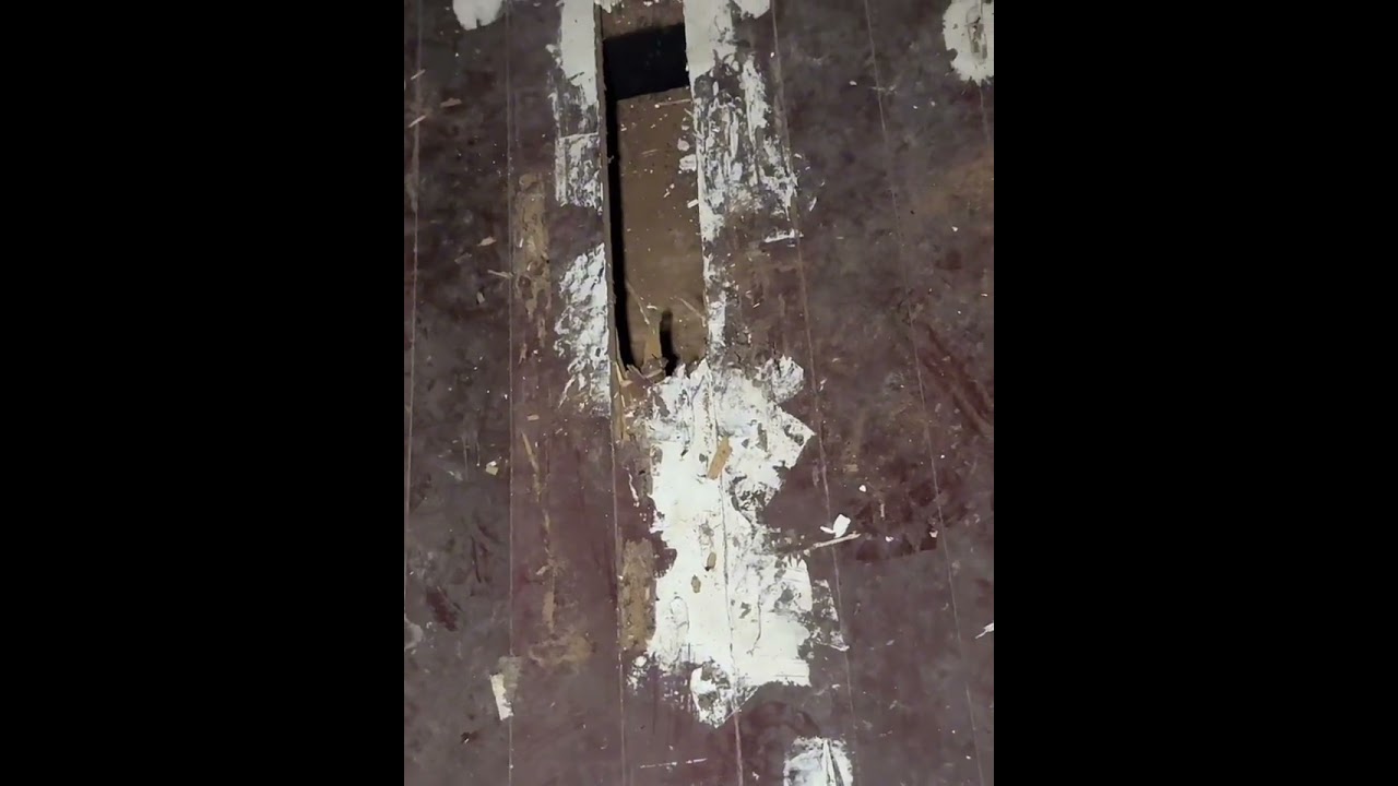 padu gila puaka rumah angker part 3/4 paranormal loy ahmad