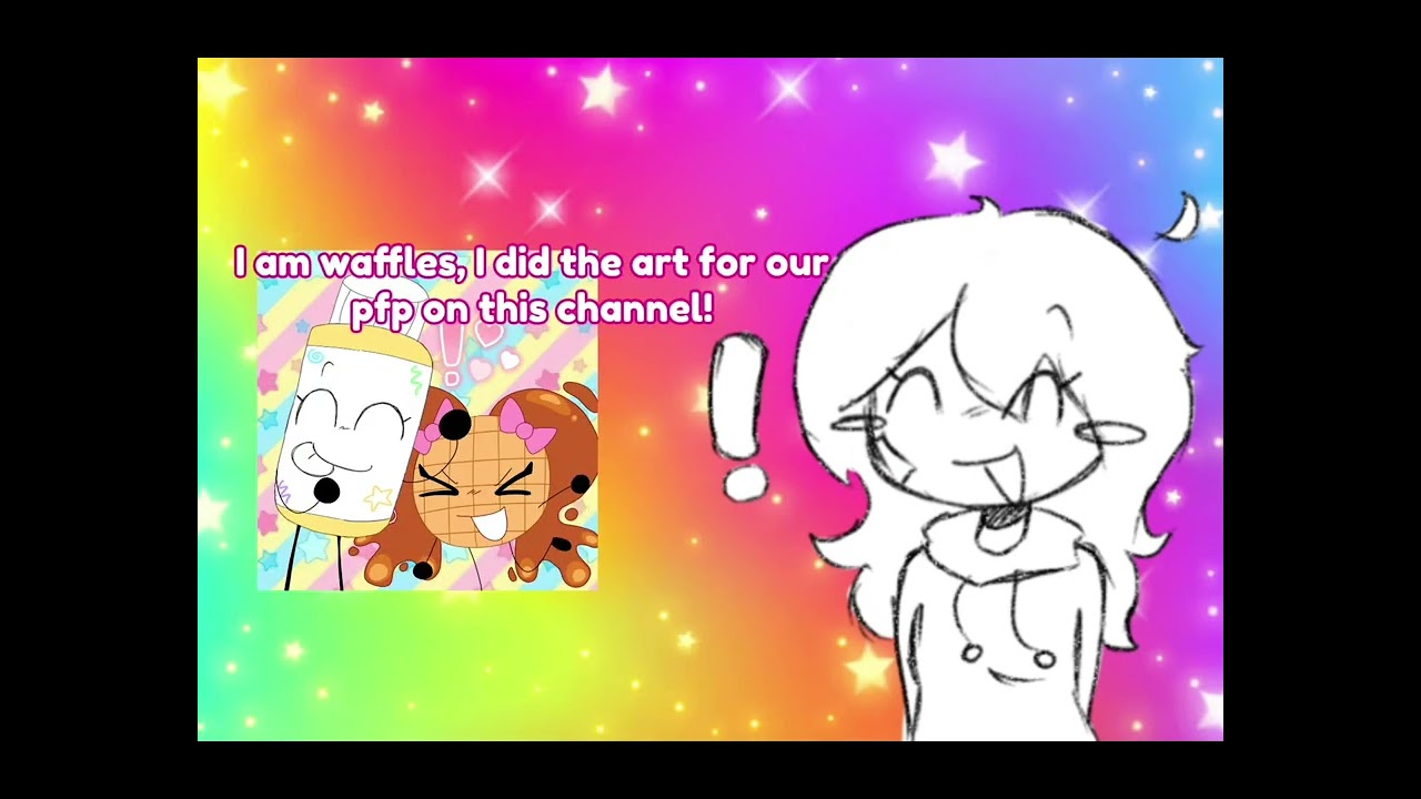 Who are we? An introduction video for our channel!!