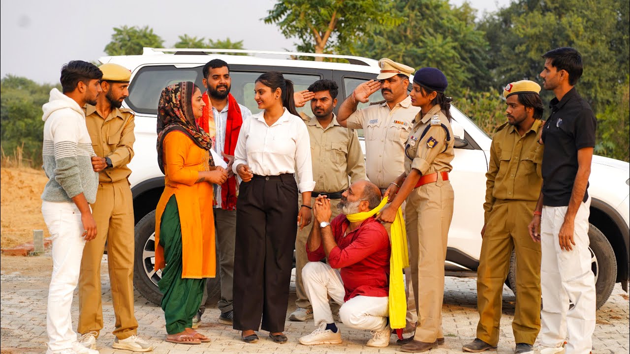 ग़रीब माँ की बेटी बनी IAS ऑफिसर दिल छूने वाली कहानी एक बार जरूर देखे Emotional  Story