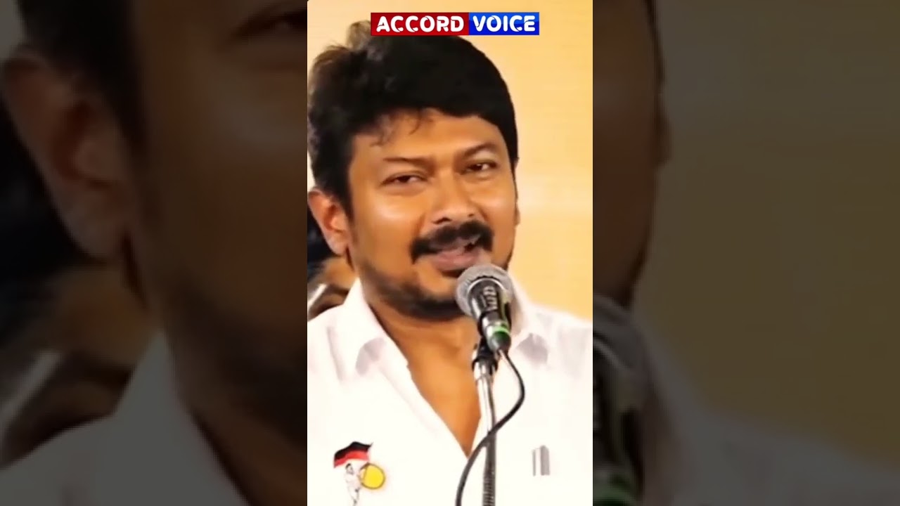 Udhayanidhi Stalin & Pudukkottai M.M.Abdulla Whatsapp Status Udhayanidhi Friendship Status