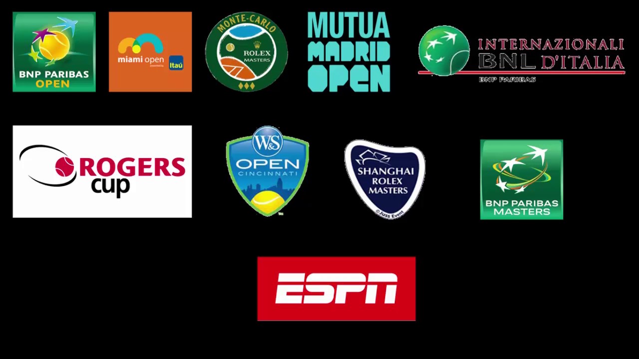 Bases musicales de ESPN Tenis