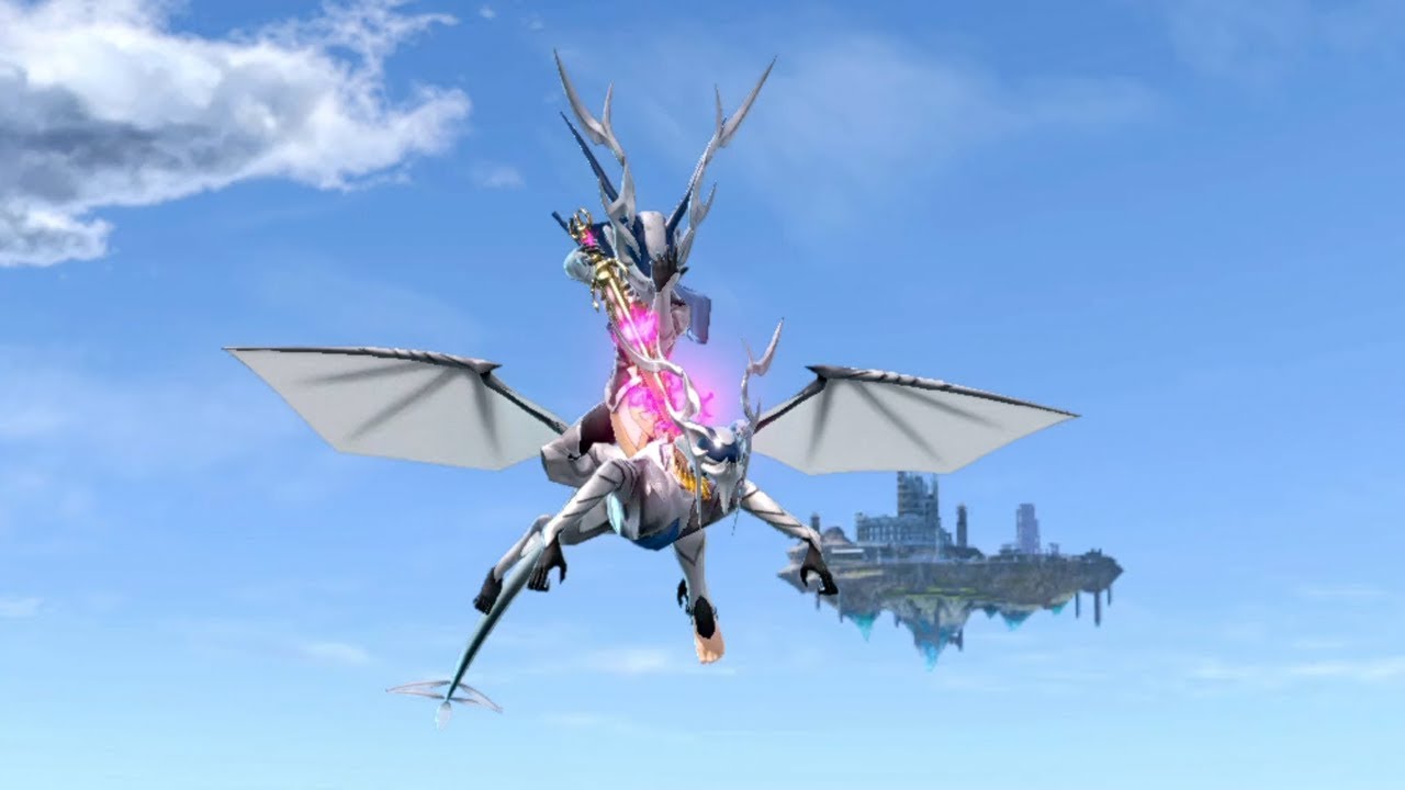 スマブラSP バグ収集 #12 開幕ダメージ透明化バグ