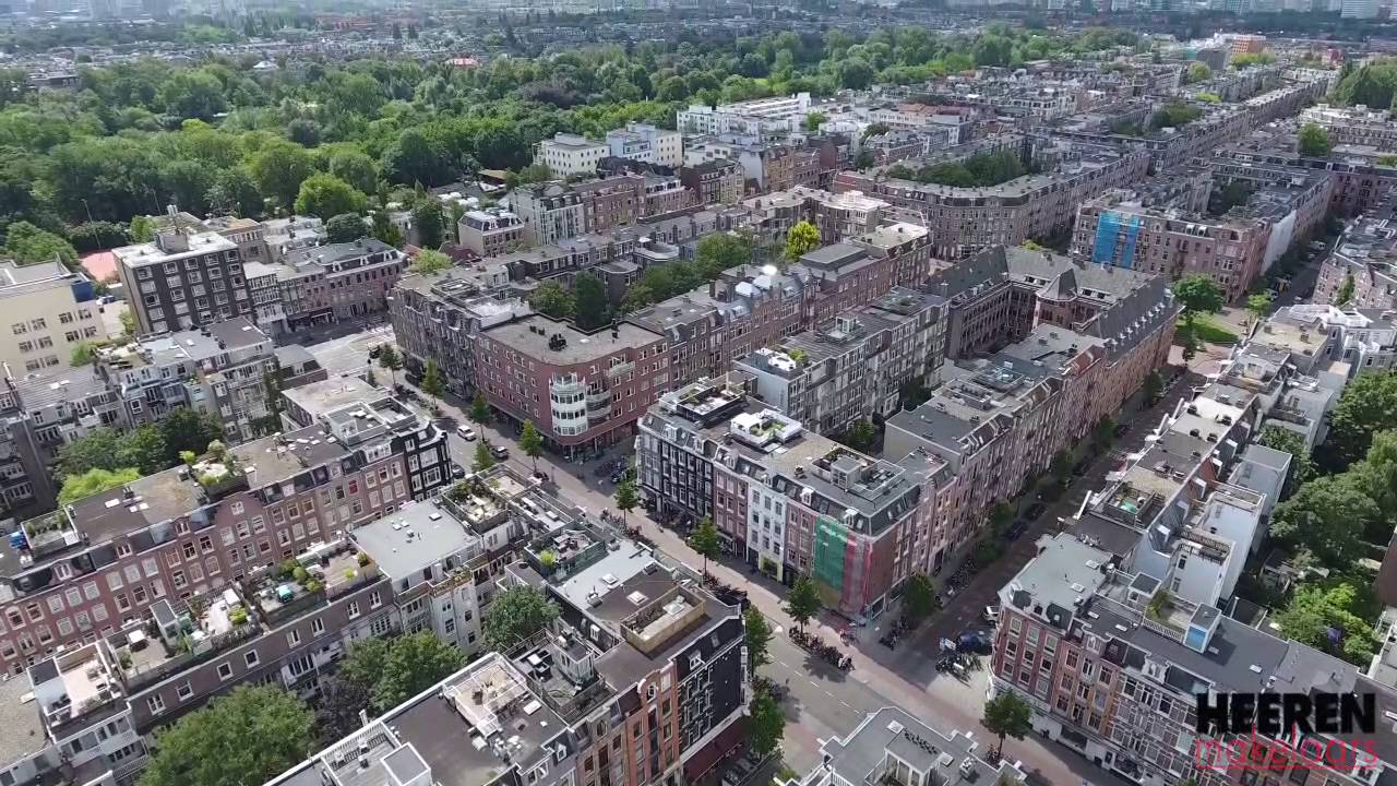 Woningvideo - Amsterdam - 1